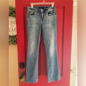 Lucky Brand Jeans - Size 8